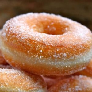 DOUGNUT
