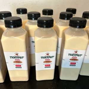 TIGERNUT