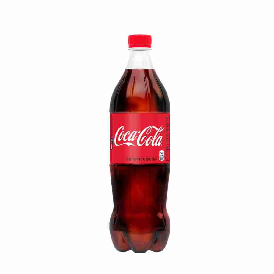 coke mama cass